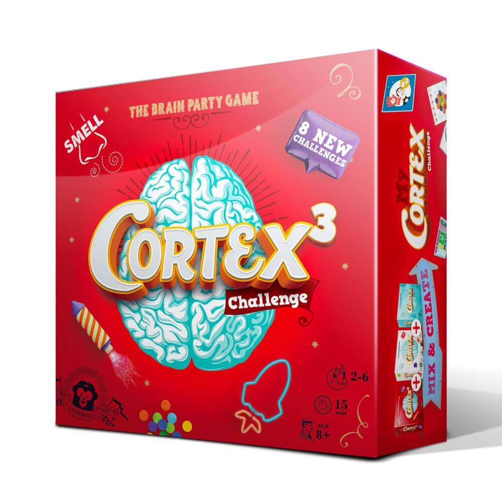 cortex games apk